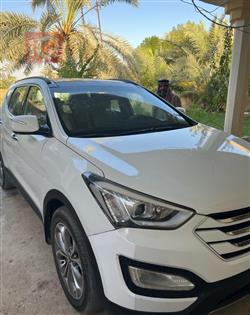 هيونداي سانتافي